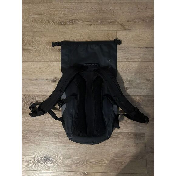 FirstGear 20L Torrent Waterproof Backpack Generation 1 Motorcyle Pack Dry Pak - Picture 2 of 3